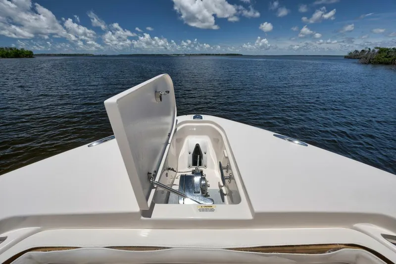 Slide: The Image of Grady-White 36 2015 - 4480063