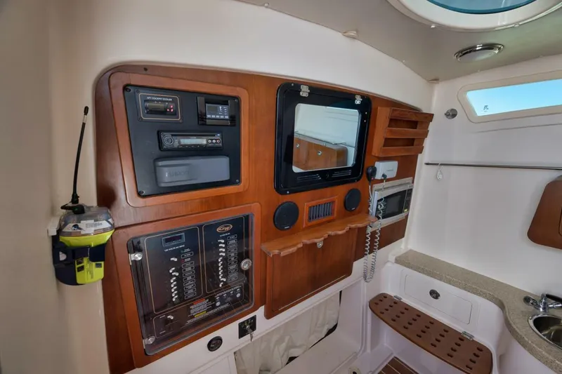 Slide: The Image of Grady-White 36 2015 - 4479976