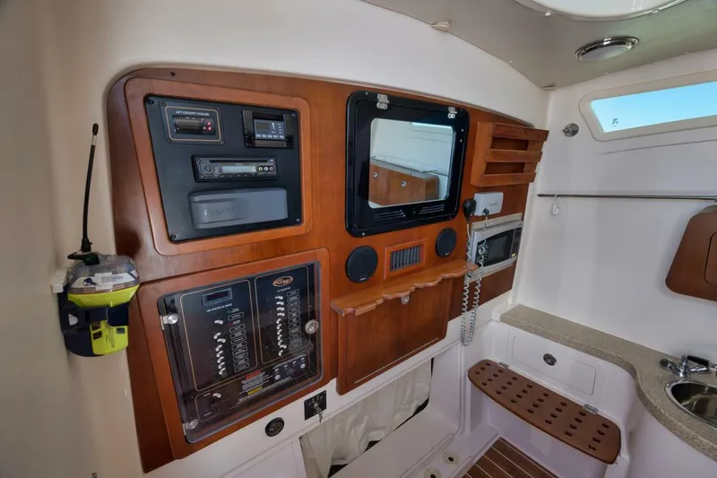 Slide: The Image of Grady-White 36 2015 - 4479977