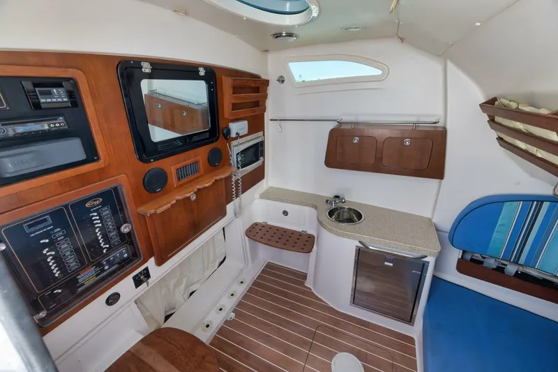 Slide: The Image of Grady-White 36 2015 - 4479978