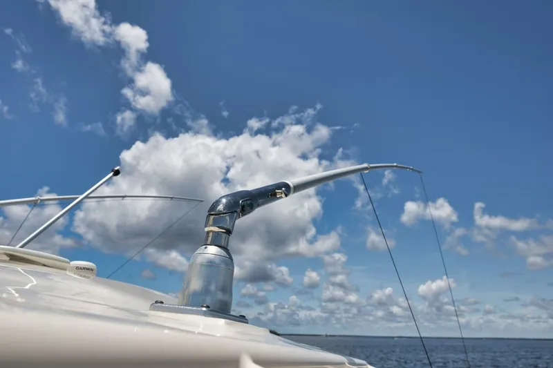 Slide: The Image of Grady-White 36 2015 - 4479979