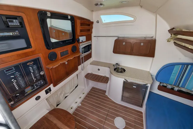 Slide: The Image of Grady-White 36 2015 - 4479982