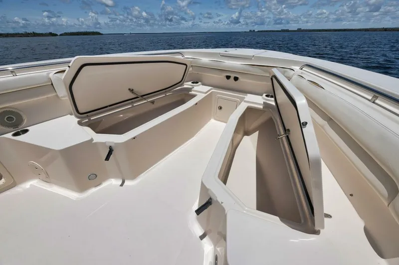 Slide: The Image of Grady-White 36 2015 - 4479983