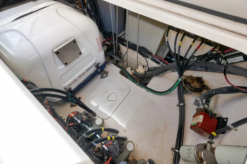 Slide: The Image of Grady-White 36 2015 - 4479985