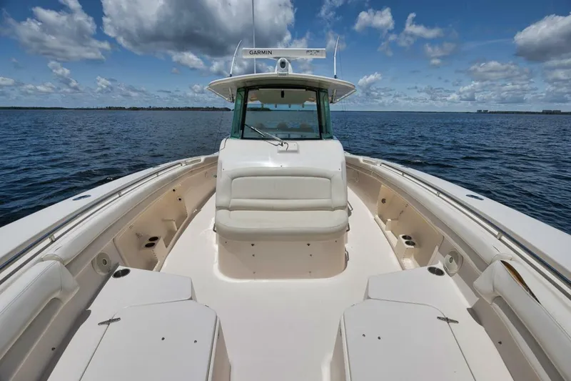 Slide: The Image of Grady-White 36 2015 - 4479986