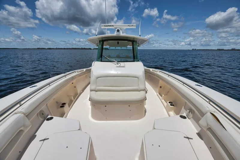 Slide: The Image of Grady-White 36 2015 - 4479987