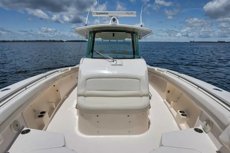 Slide: The Image of Grady-White 36 2015 - 4479989