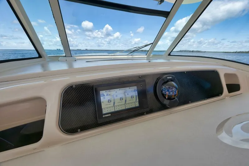 Slide: The Image of Grady-White 36 2015 - 4479990