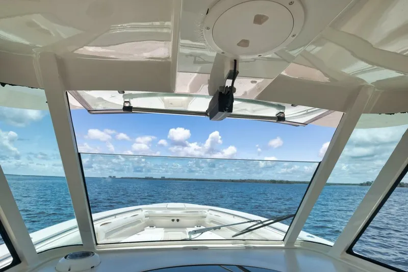 Slide: The Image of Grady-White 36 2015 - 4479992