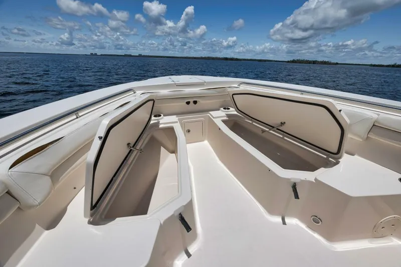 Slide: The Image of Grady-White 36 2015 - 4479995