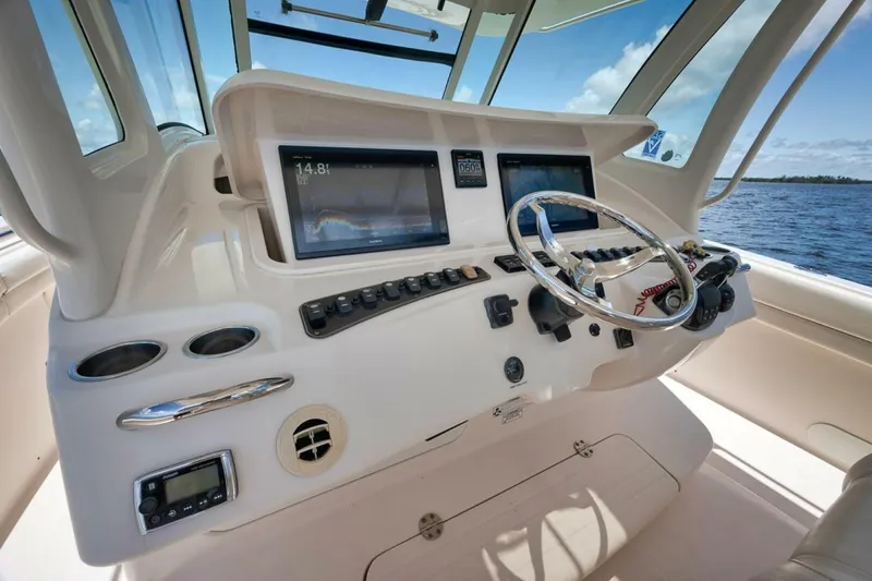 Slide: The Image of Grady-White 36 2015 - 4479999