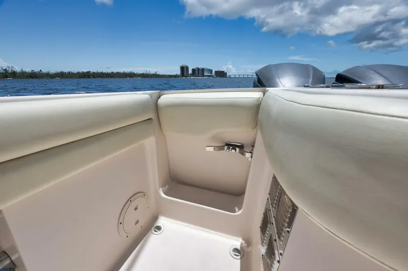 Slide: The Image of Grady-White 36 2015 - 4480001