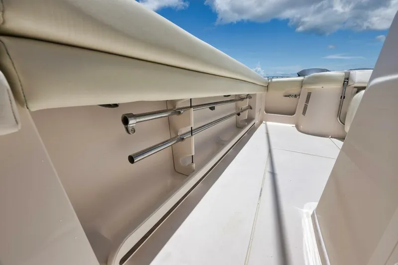 Slide: The Image of Grady-White 36 2015 - 4480002