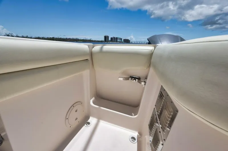 Slide: The Image of Grady-White 36 2015 - 4480003