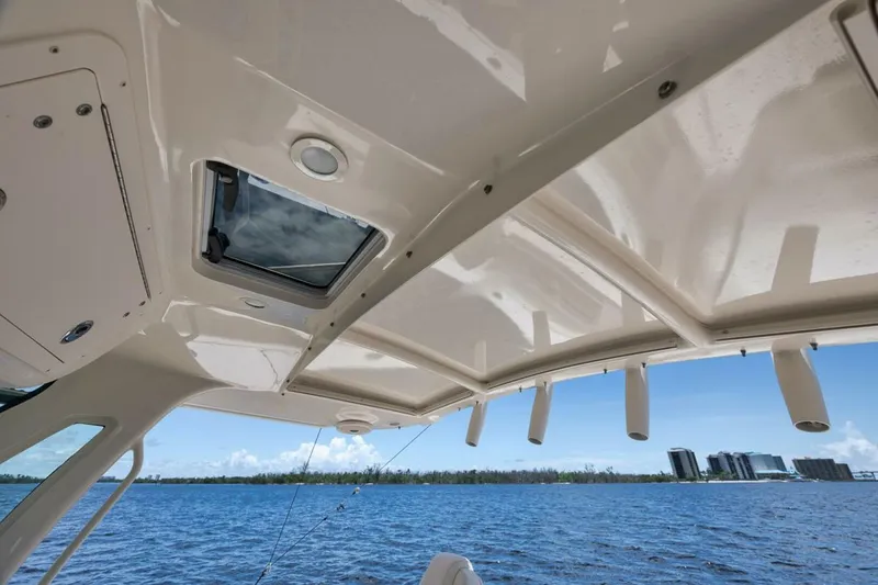 Slide: The Image of Grady-White 36 2015 - 4480005