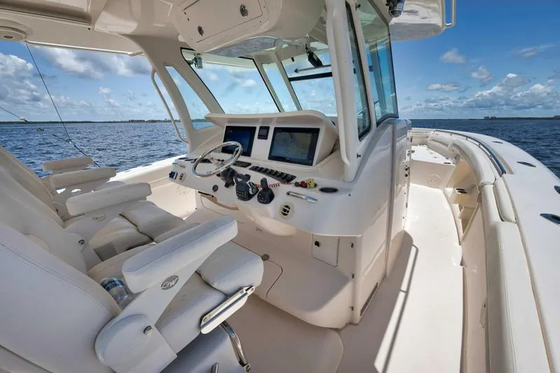 Slide: The Image of Grady-White 36 2015 - 4480013