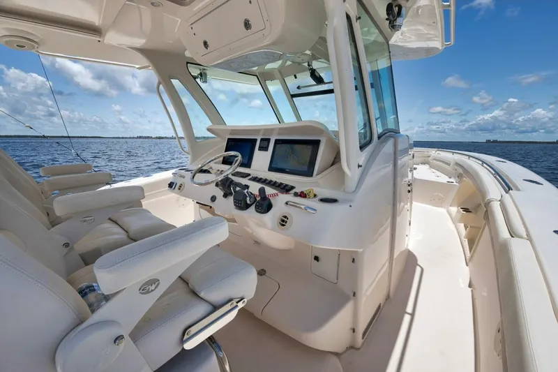 Slide: The Image of Grady-White 36 2015 - 4480014