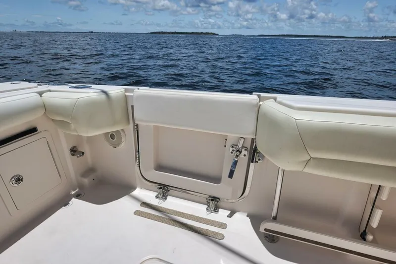 Slide: The Image of Grady-White 36 2015 - 4480020