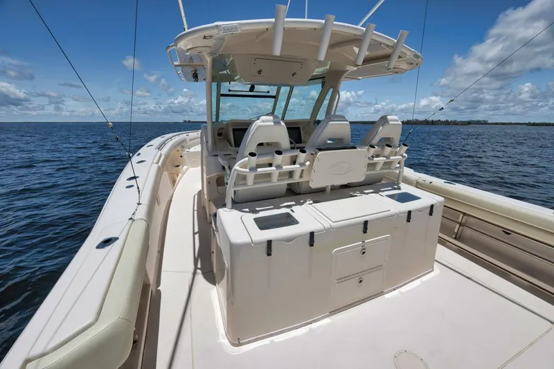 Slide: The Image of Grady-White 36 2015 - 4480024