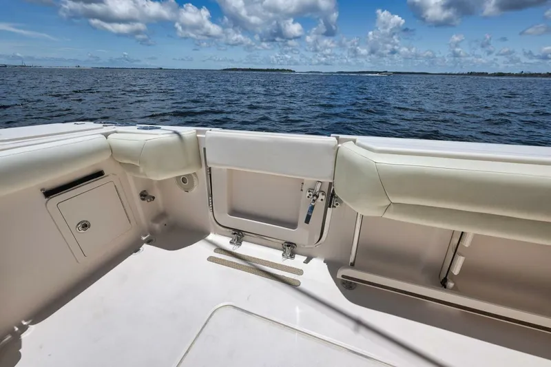 Slide: The Image of Grady-White 36 2015 - 4480027