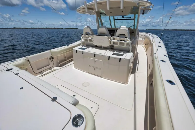 Slide: The Image of Grady-White 36 2015 - 4480033