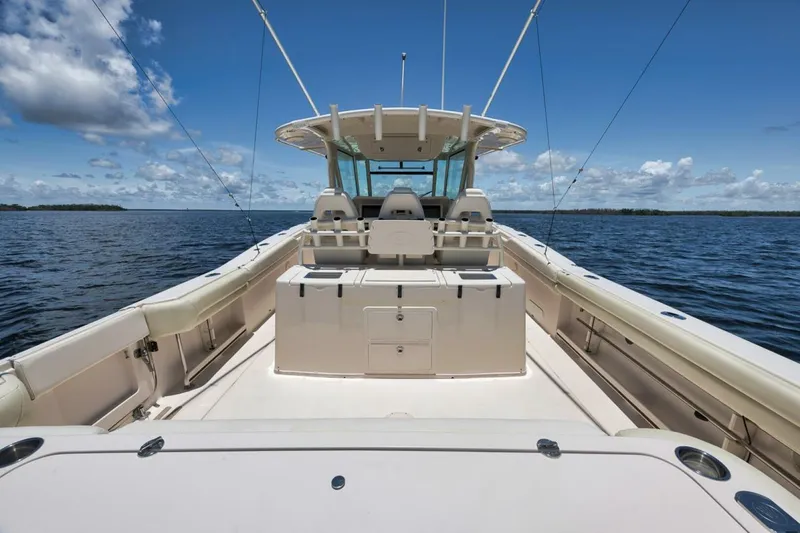 Slide: The Image of Grady-White 36 2015 - 4480034