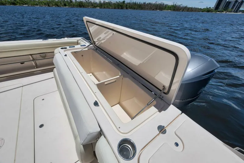 Slide: The Image of Grady-White 36 2015 - 4480035