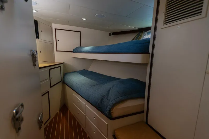 Slide: The Image of Derecktor Hunt Motor Yacht 1969 - 5830585