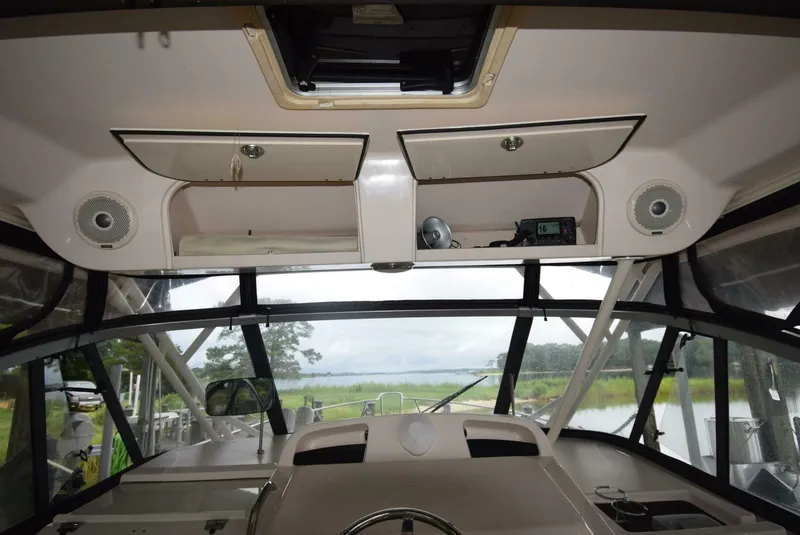 Slide: The Image of Grady-White Express 330 2016 - 4512920