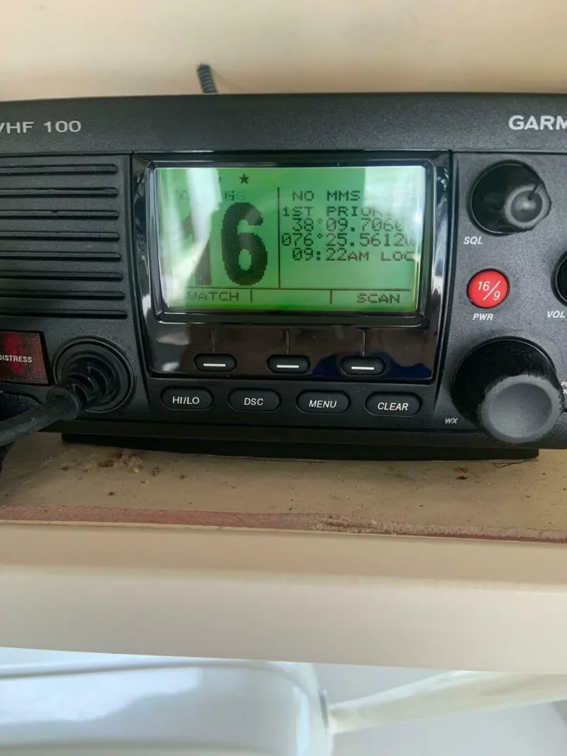 Slide: The Image of Grady-White Express 330 2016 - 4512834