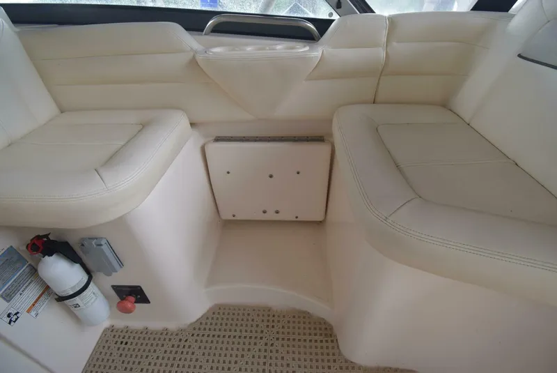 Slide: The Image of Grady-White Express 330 2016 - 4512915