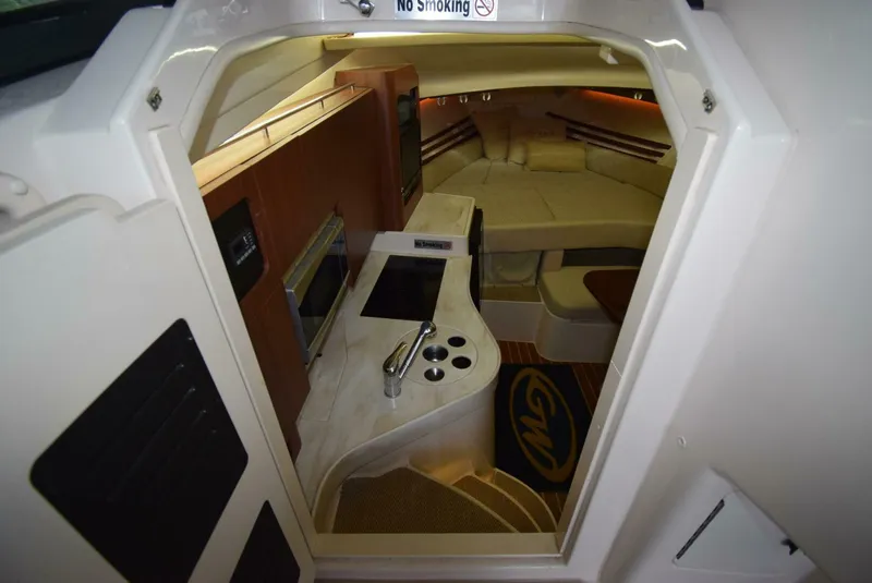 Slide: The Image of Grady-White Express 330 2016 - 4512942