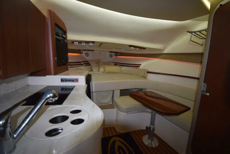 Slide: The Image of Grady-White Express 330 2016 - 4512940