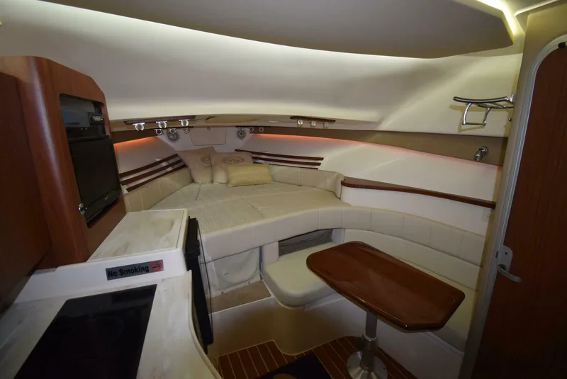 Slide: The Image of Grady-White Express 330 2016 - 4512936