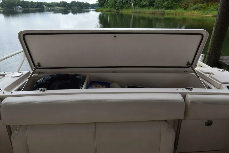 Slide: The Image of Grady-White Express 330 2016 - 4512879