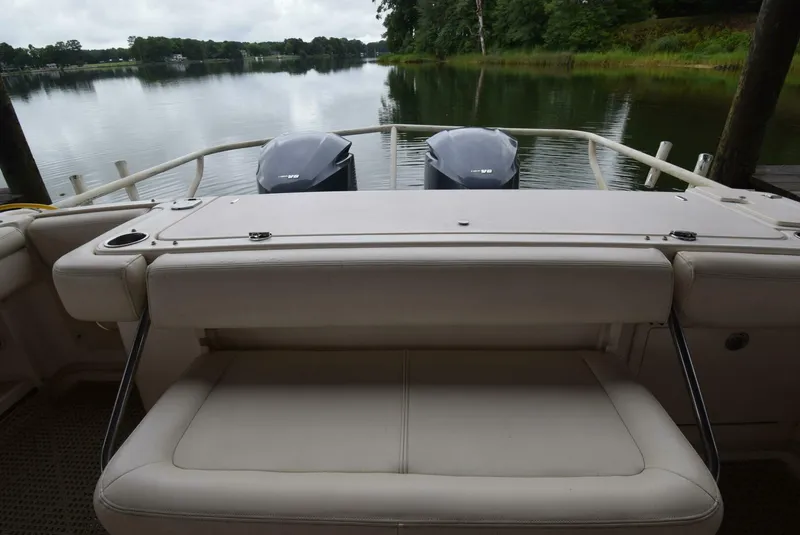 Slide: The Image of Grady-White Express 330 2016 - 4512882