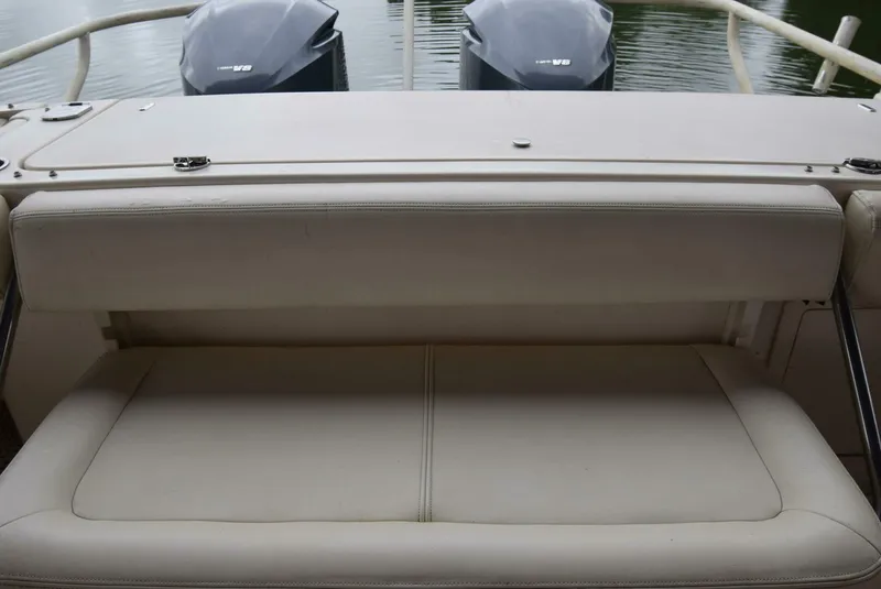 Slide: The Image of Grady-White Express 330 2016 - 4512878