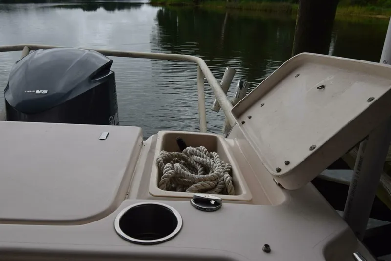 Slide: The Image of Grady-White Express 330 2016 - 4512881