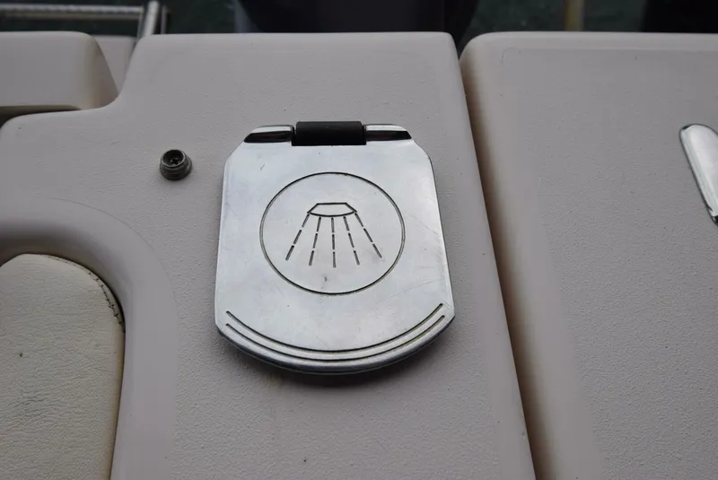 Slide: The Image of Grady-White Express 330 2016 - 4512885