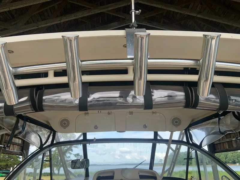 Slide: The Image of Grady-White Express 330 2016 - 4512823