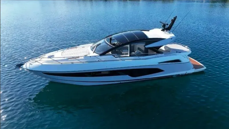 The Image of Sunseeker 60 Predator EVO 2022 - 5766498