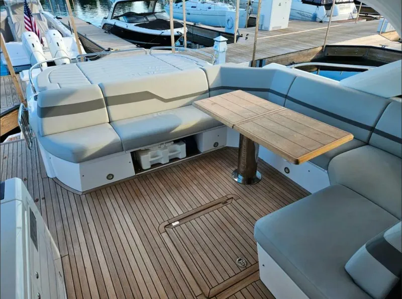 Slide: The Image of Sunseeker 60 Predator EVO 2022 - 5766511