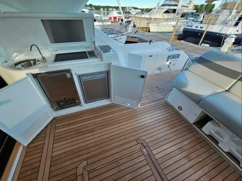 Slide: The Image of Sunseeker 60 Predator EVO 2022 - 5766513