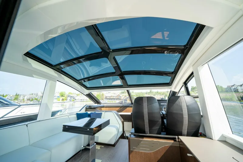 Slide: The Image of Sunseeker 60 Predator EVO 2022 - 5876944