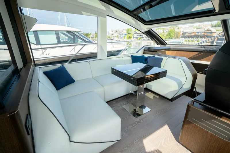 Slide: The Image of Sunseeker 60 Predator EVO 2022 - 5876949