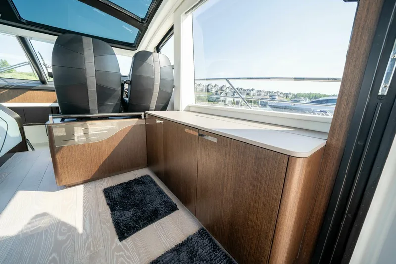 Slide: The Image of Sunseeker 60 Predator EVO 2022 - 5876946