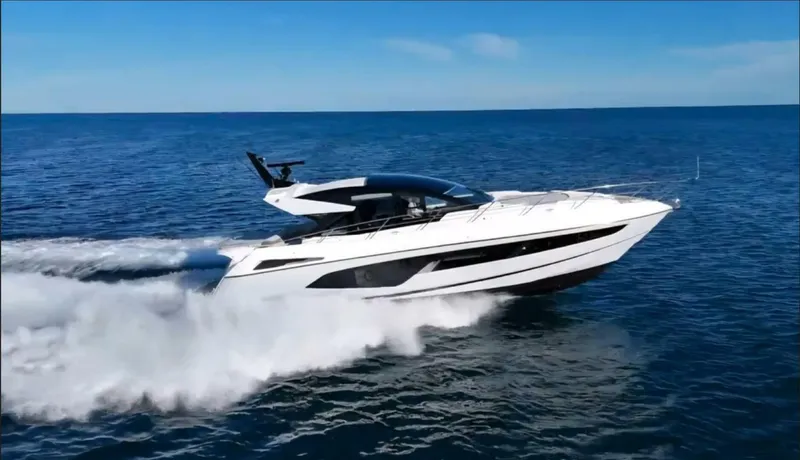Slide: The Image of Sunseeker 60 Predator EVO 2022 - 5766504