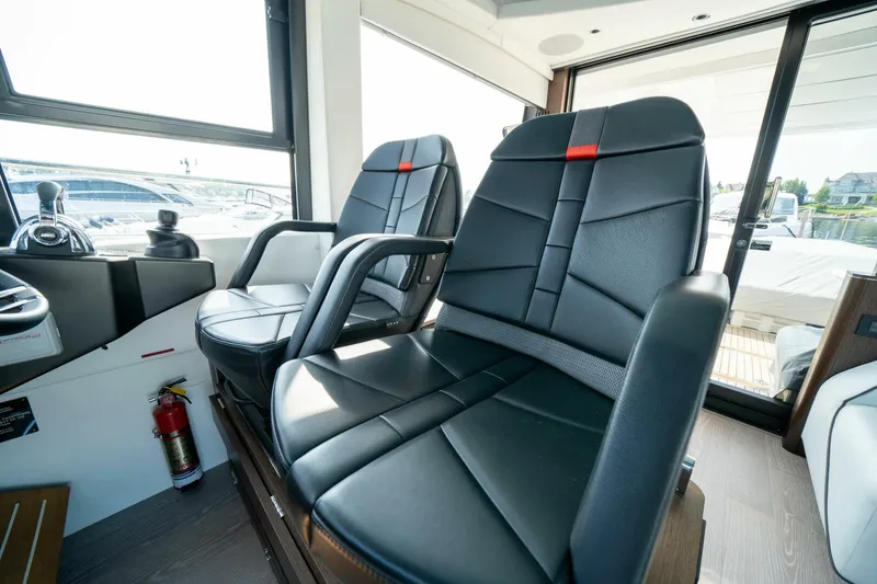 Slide: The Image of Sunseeker 60 Predator EVO 2022 - 5876924