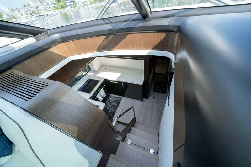 Slide: The Image of Sunseeker 60 Predator EVO 2022 - 5876943