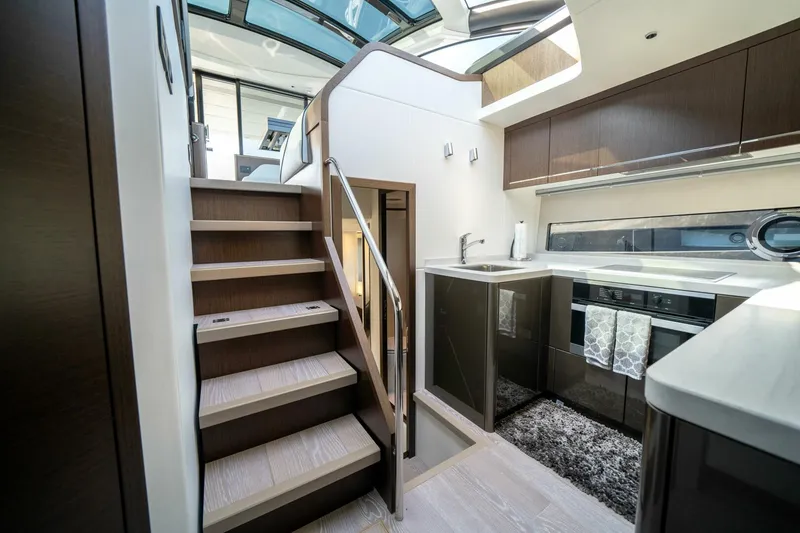 Slide: The Image of Sunseeker 60 Predator EVO 2022 - 5876940